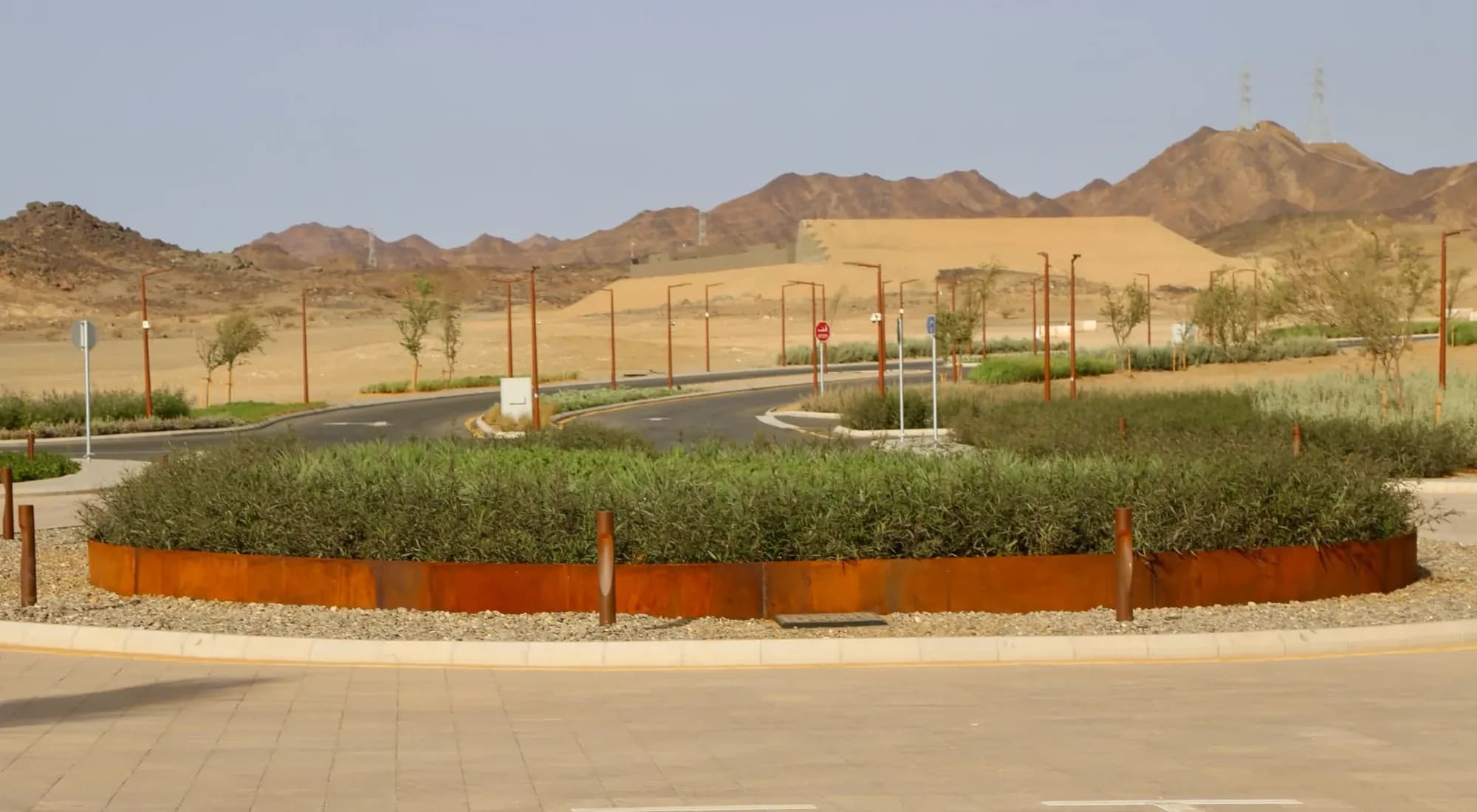 مركز الاستقبال — أمالا — 3