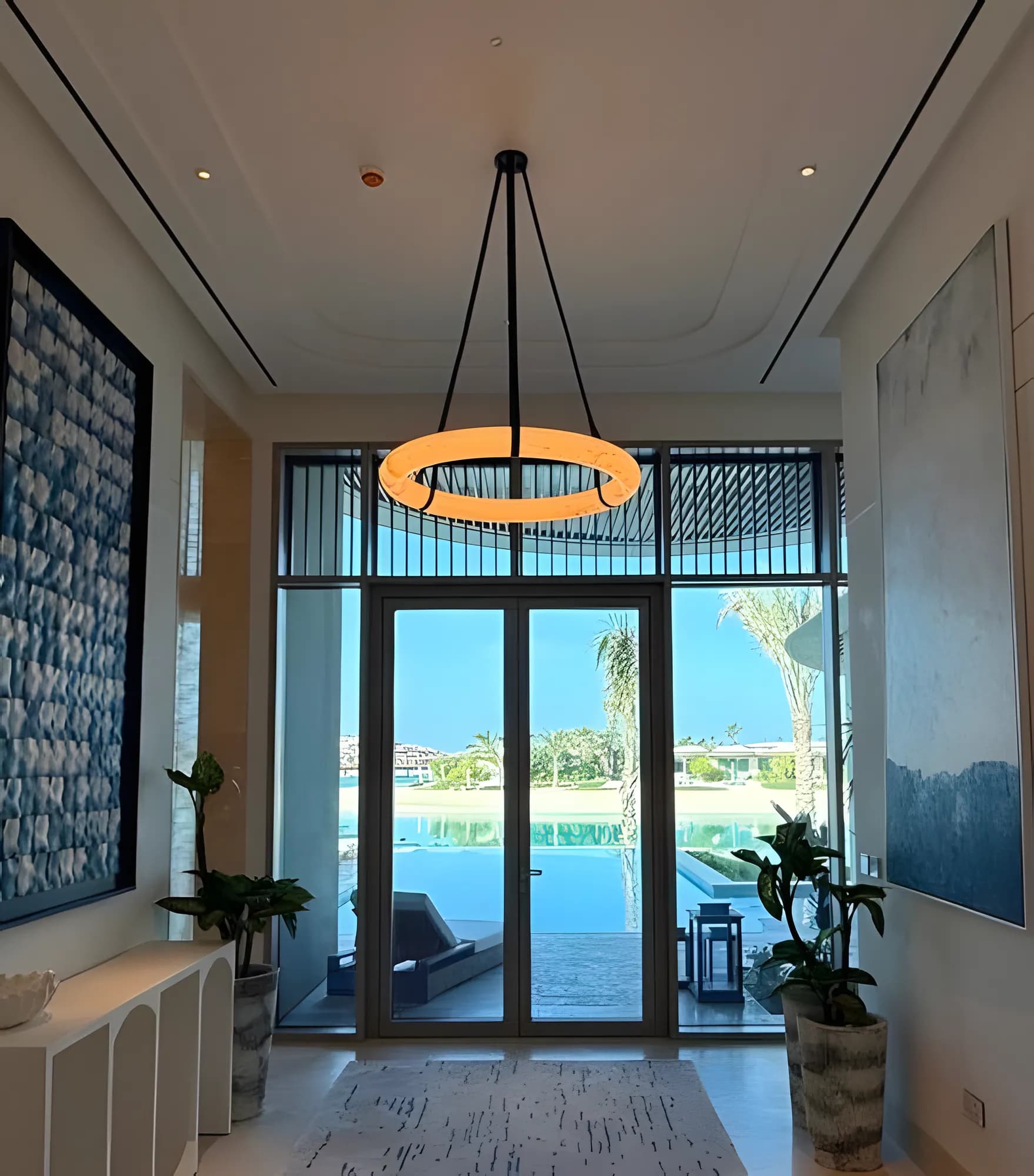 Shura Golf Villas — Waterfront villas — 2