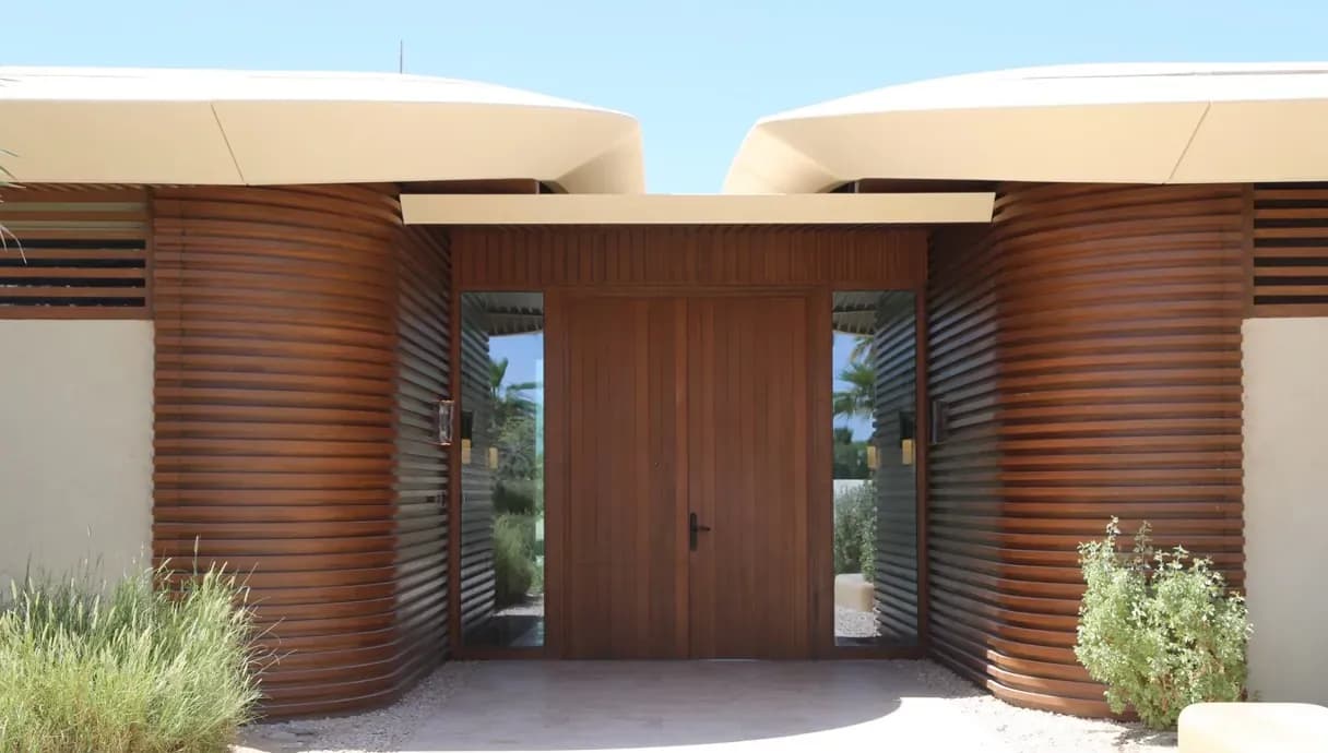 Shura Golf Villas — Dunes villas — 1