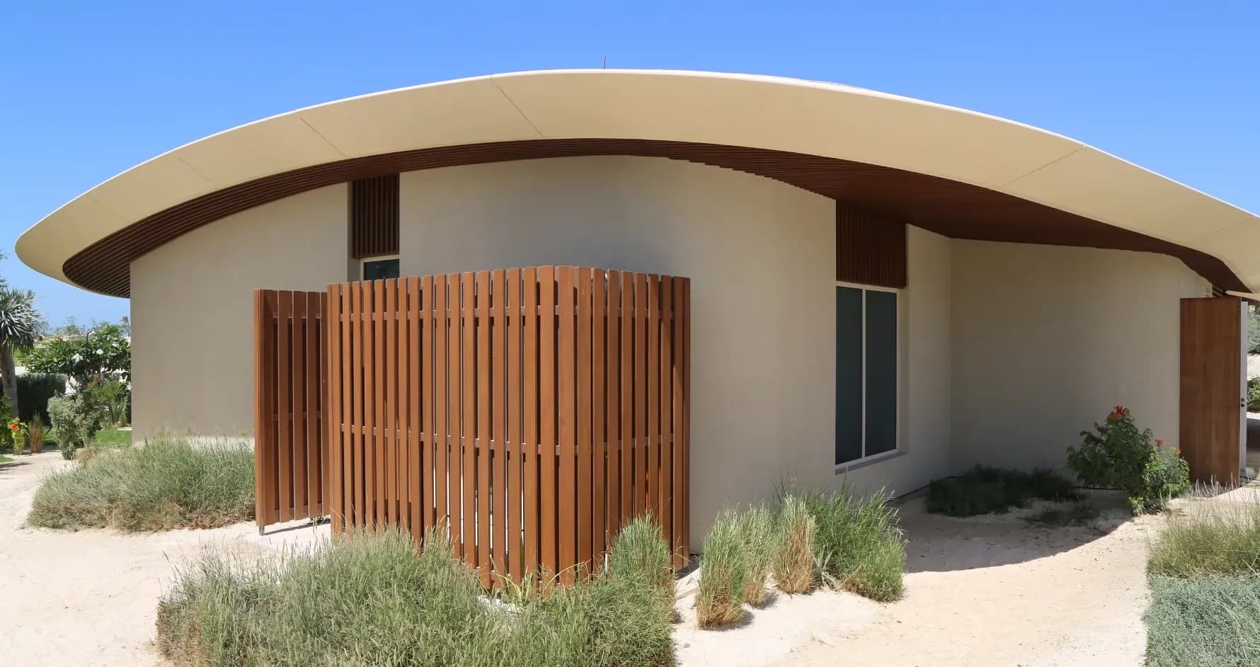 Shura Golf Villas — Dunes villas — 2