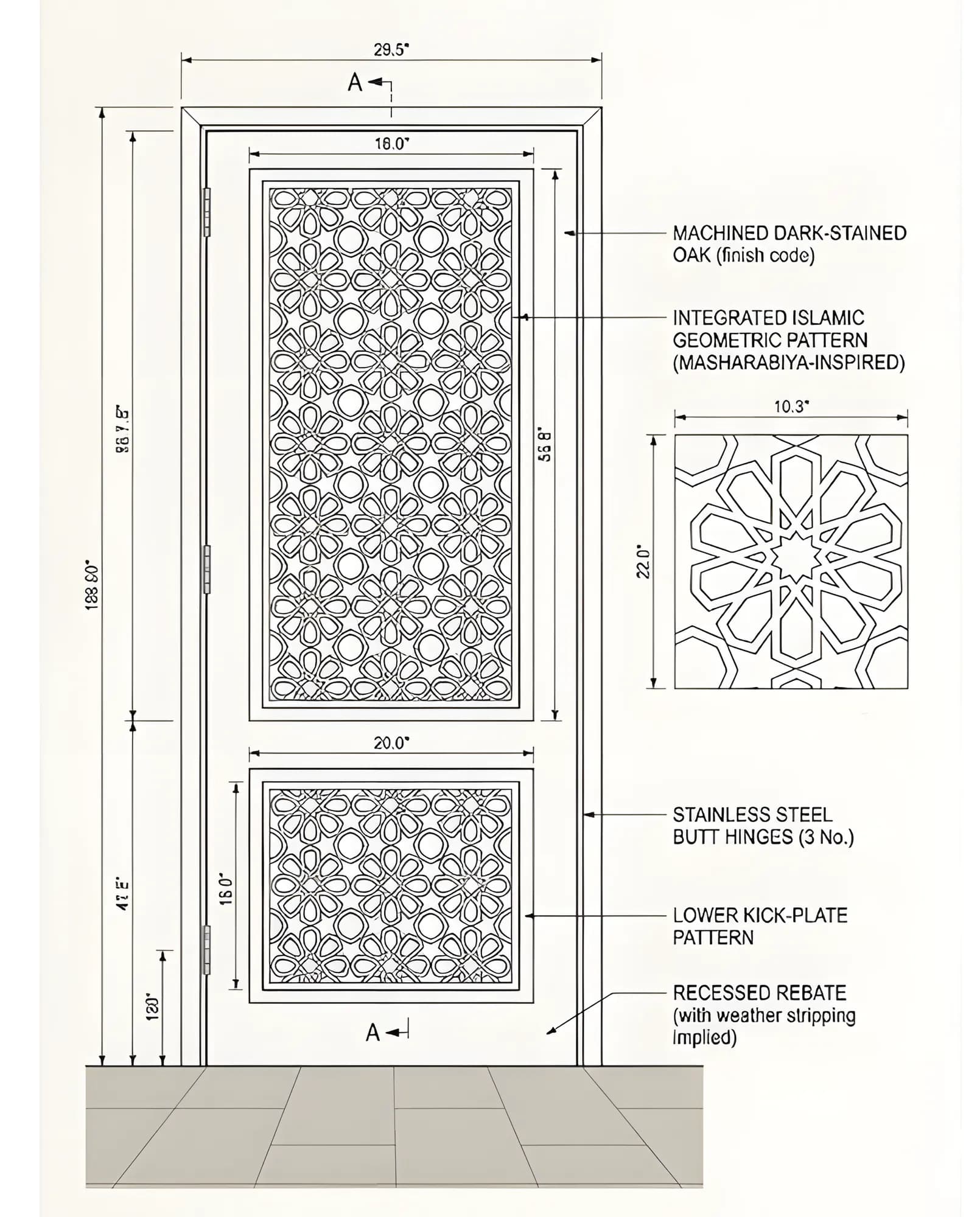 KAUST Islamic Museum — 1