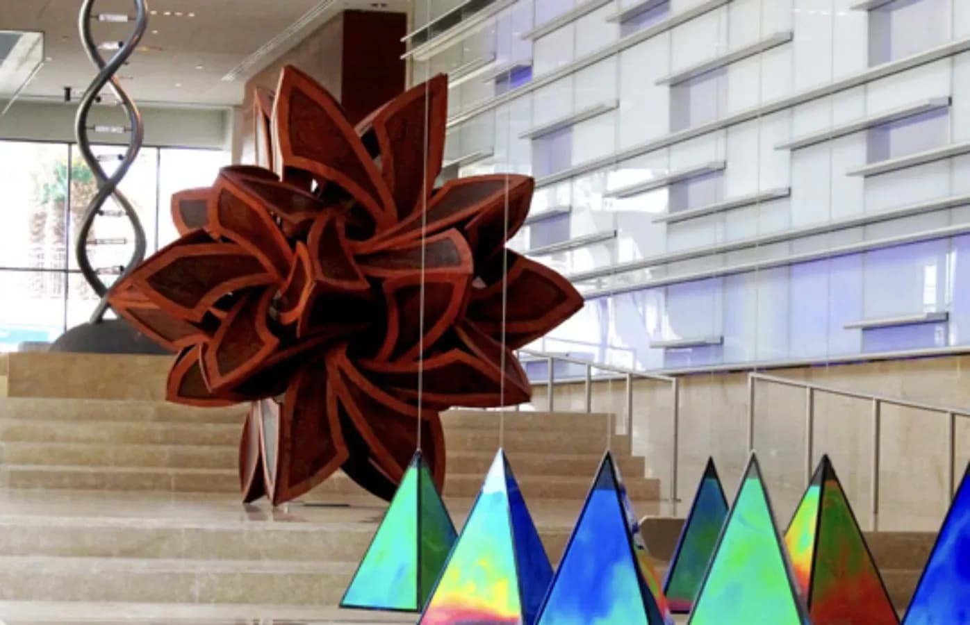 KAUST Islamic Museum — 2