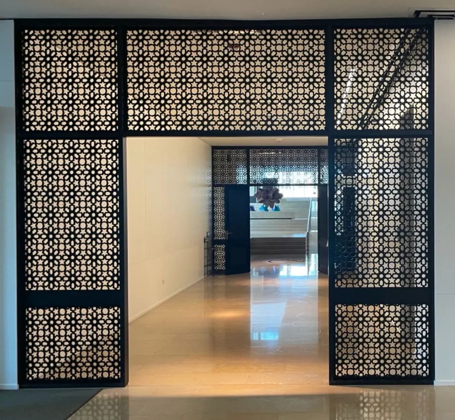 KAUST Islamic Museum — 3