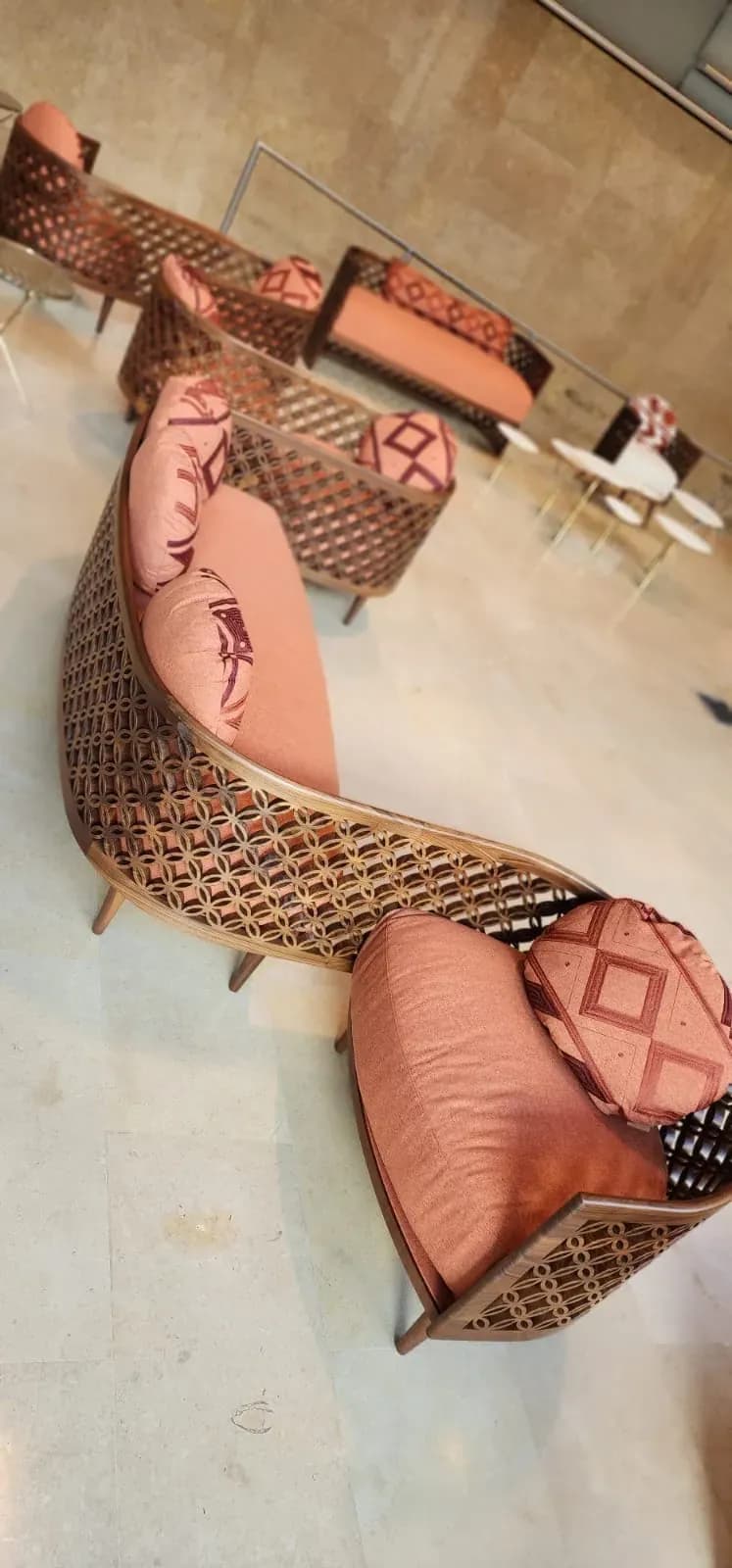 KAUST Islamic Museum — 5