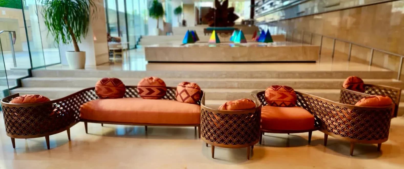KAUST Islamic Museum — 6
