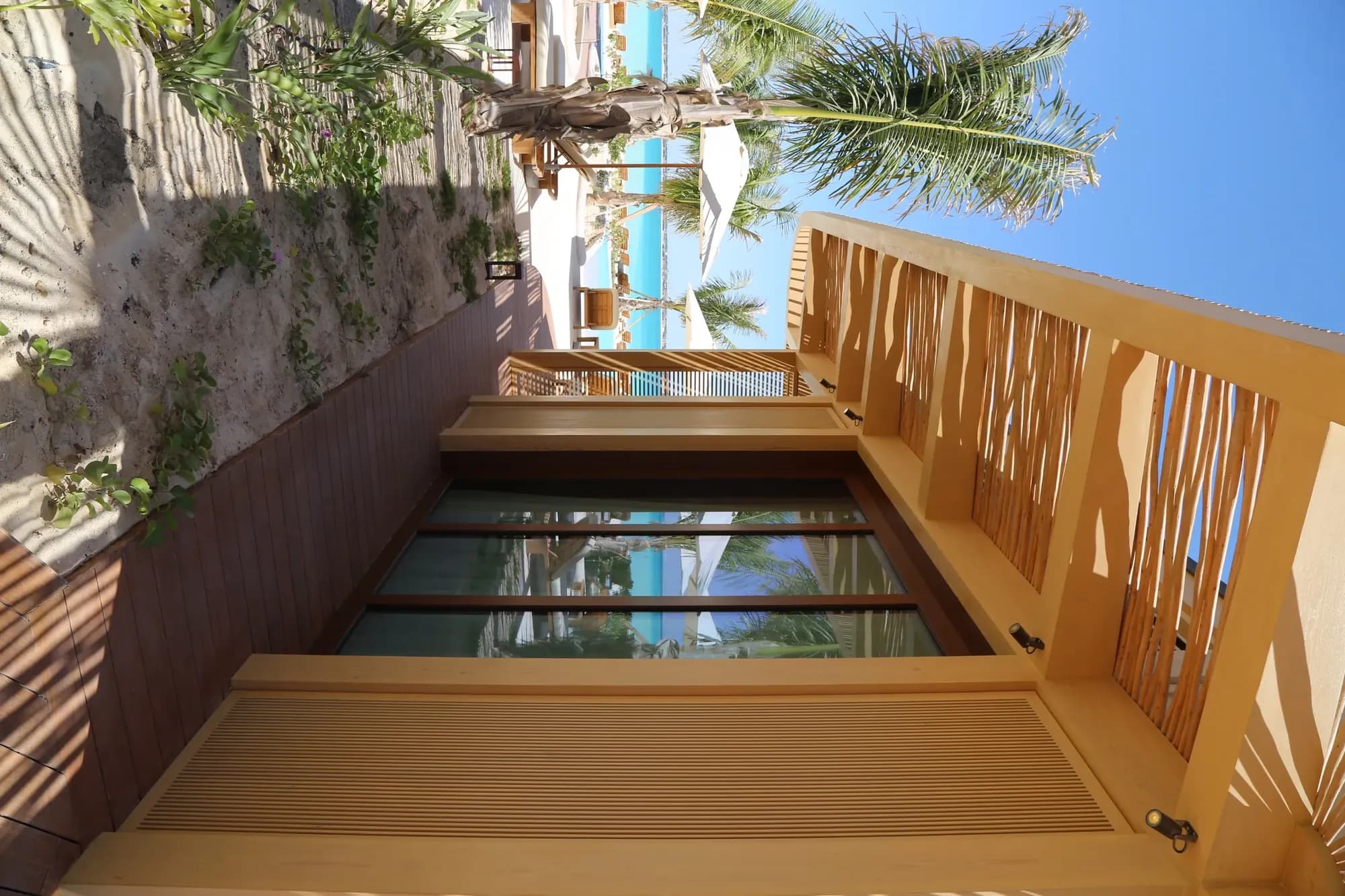 Laheq Sales Center Villas — 9