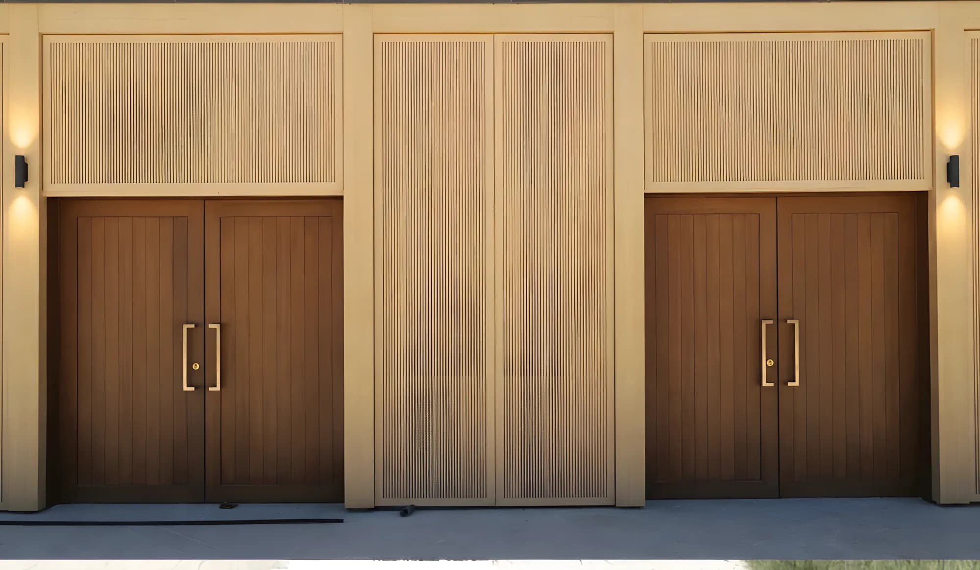 Laheq Sales Center Villas — 10