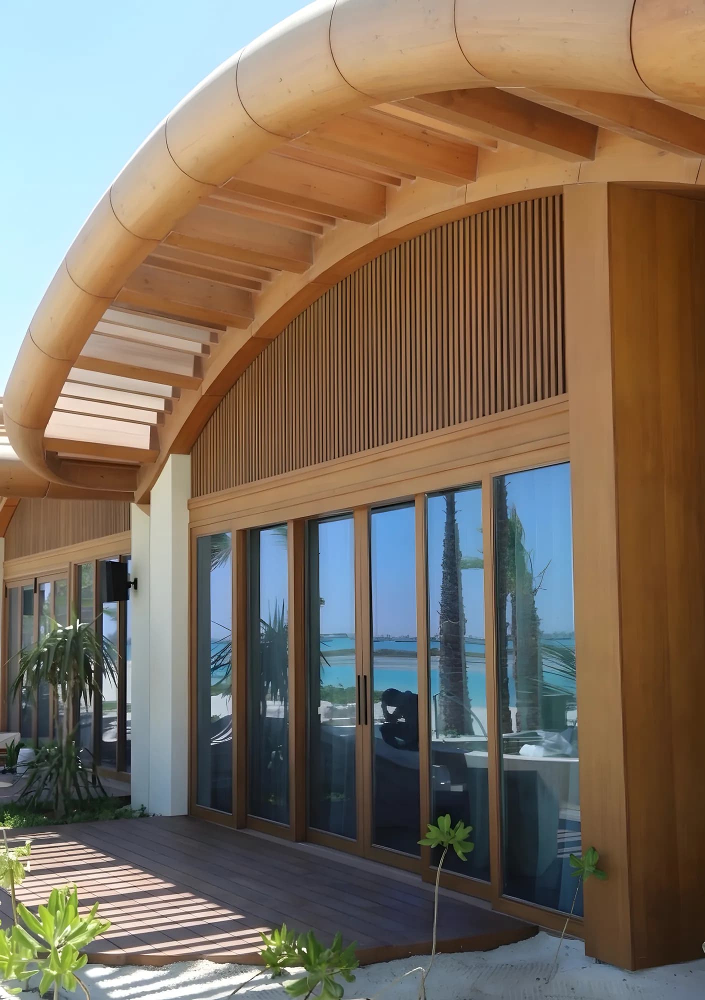 Miraval The Red Sea — The villas — 3