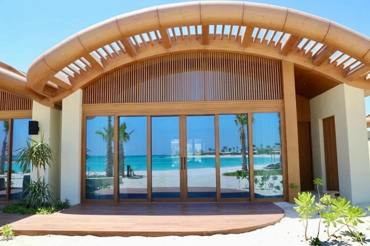 Miraval The Red Sea — The villas — 4