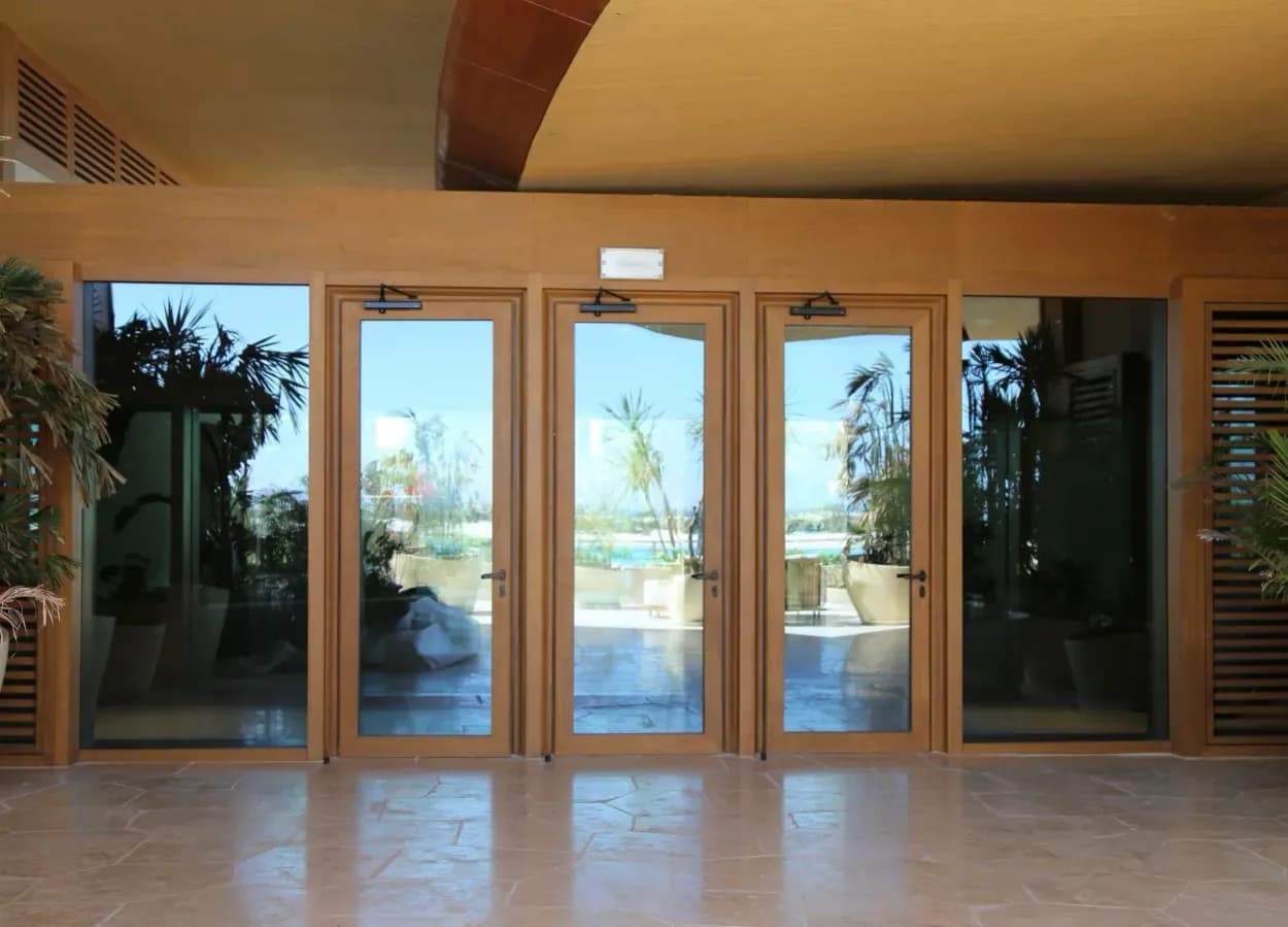 Miraval The Red Sea — The central zone — 3