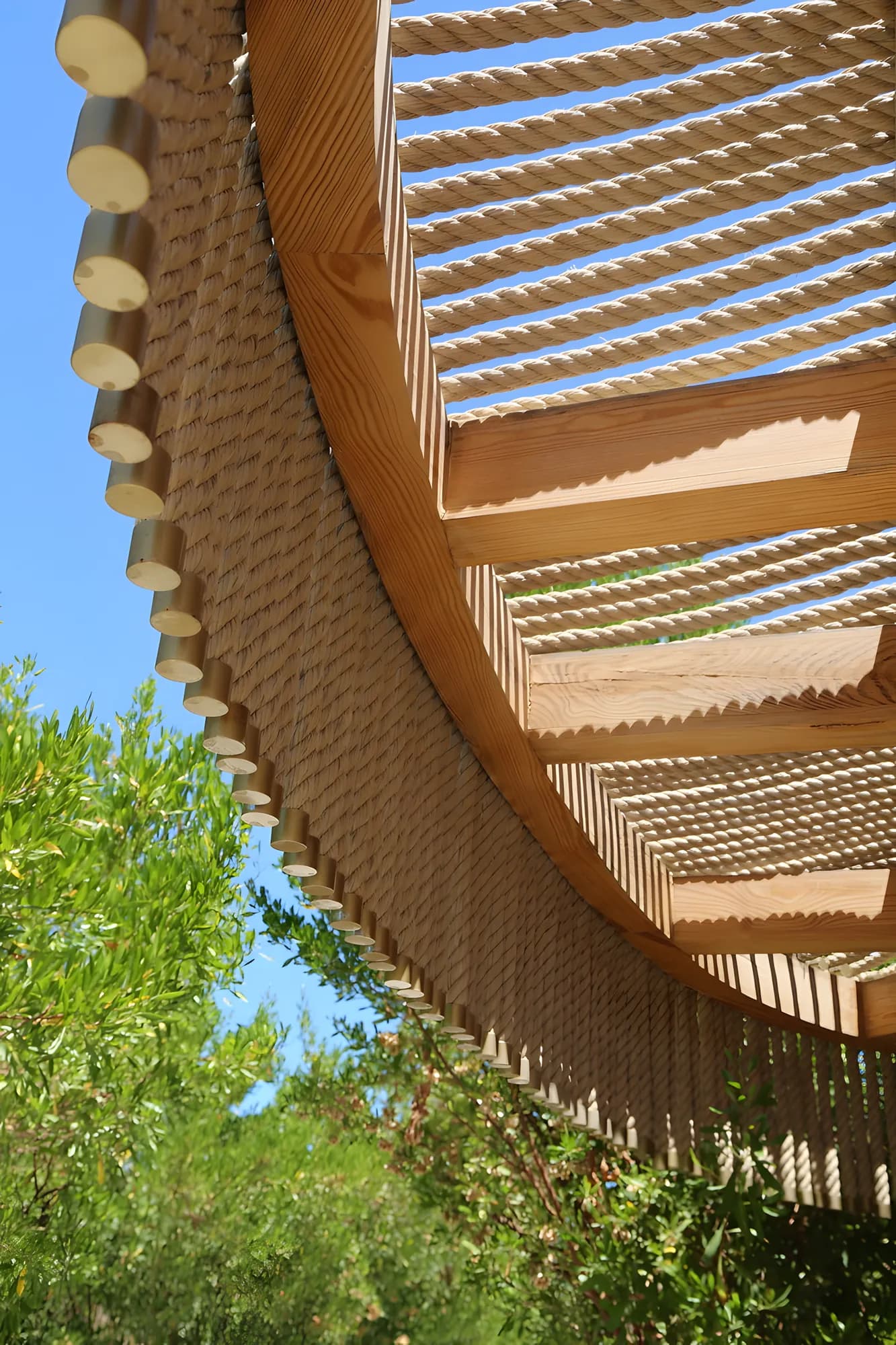 Nujuma, a Ritz-Carlton Reserve — 6