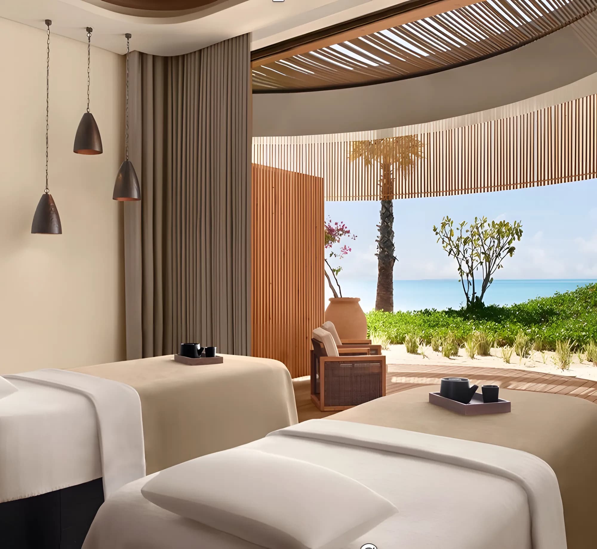 Nujuma, a Ritz-Carlton Reserve — 7