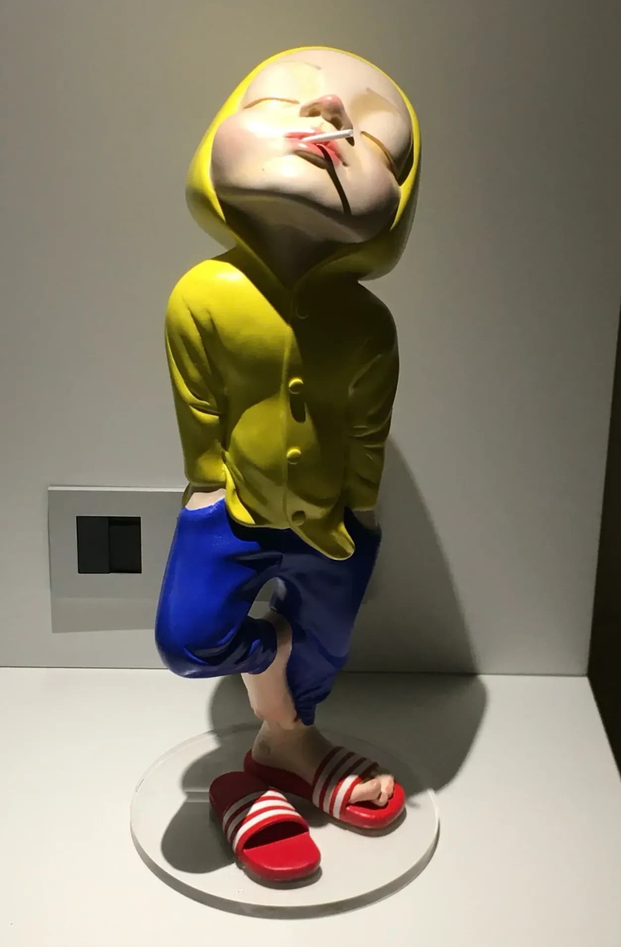 مسكن خاص، كليمنصو — 10
