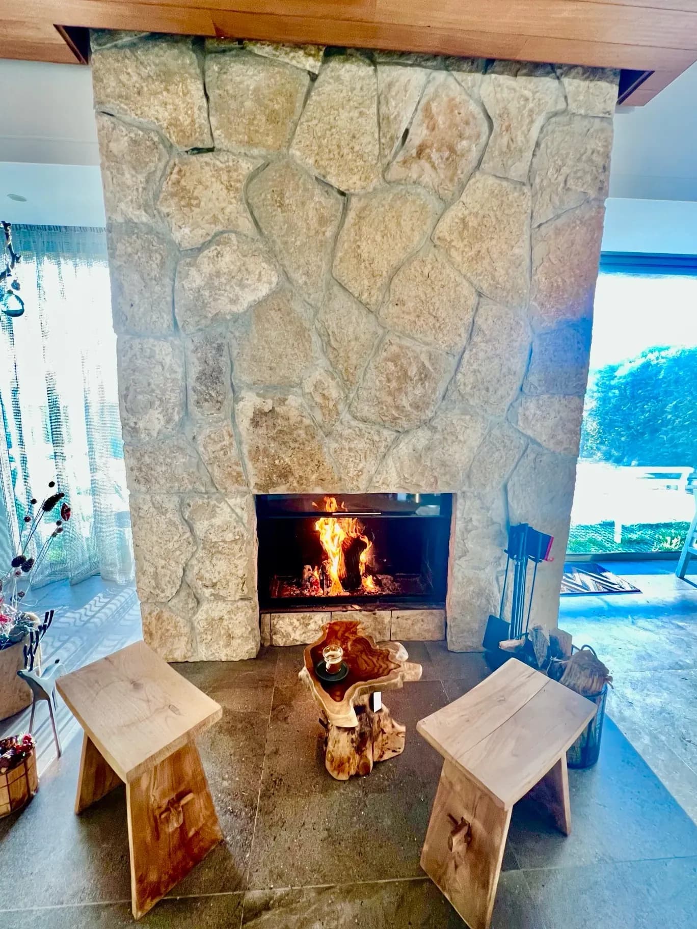 Private Residence, Mount Lebanon — 2