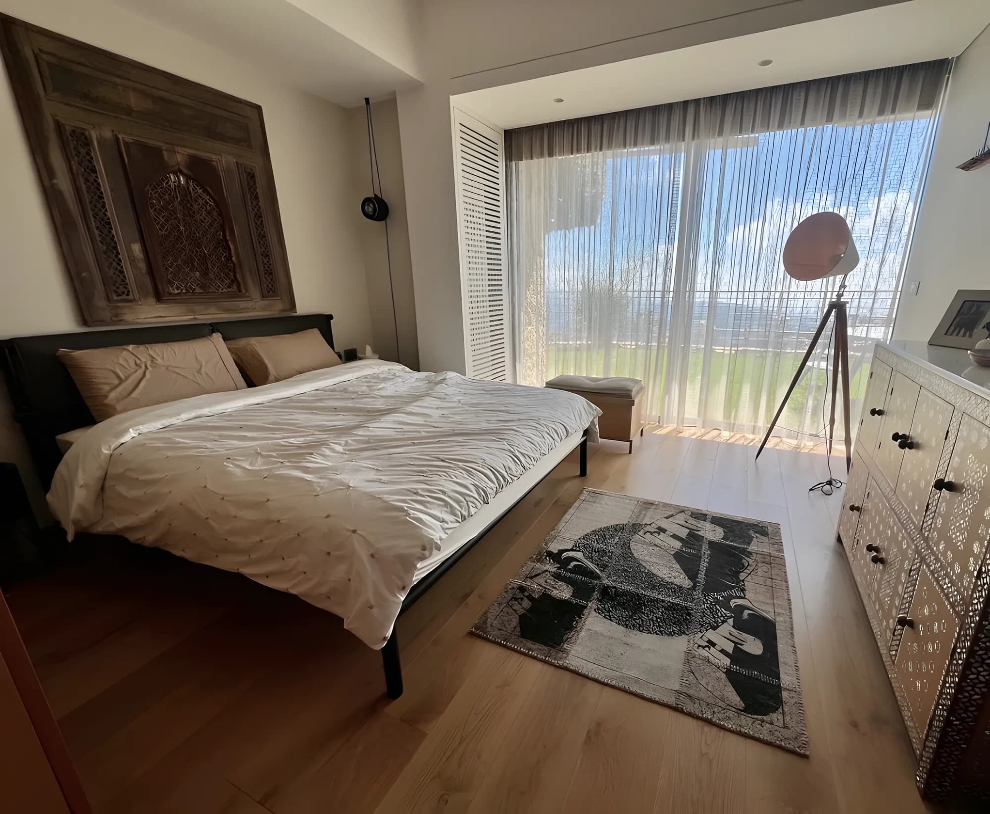 Private Residence, Mount Lebanon — 6