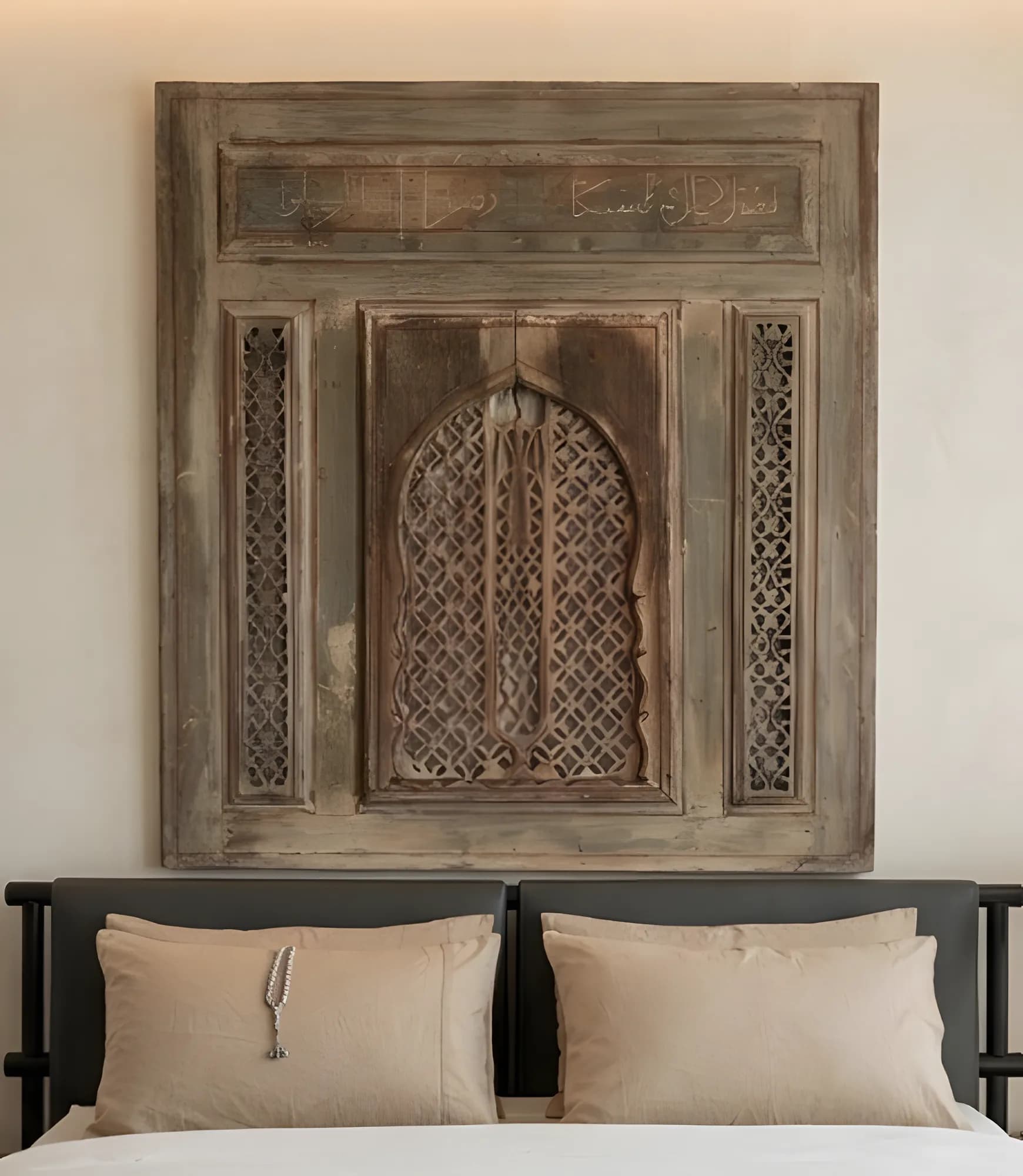 Private Residence, Mount Lebanon — 7