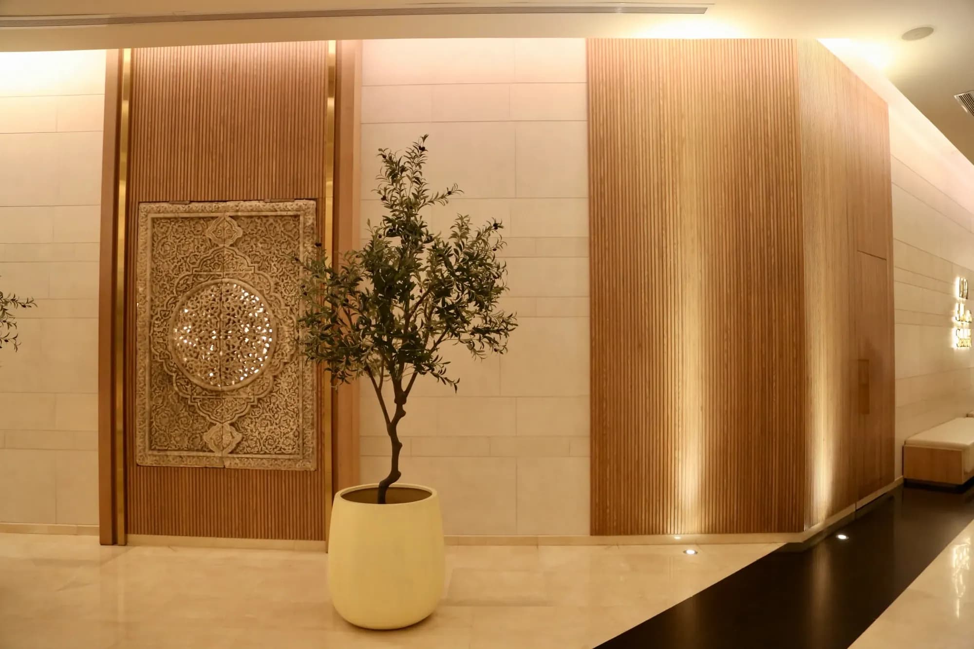 Shababik Restaurant — 3