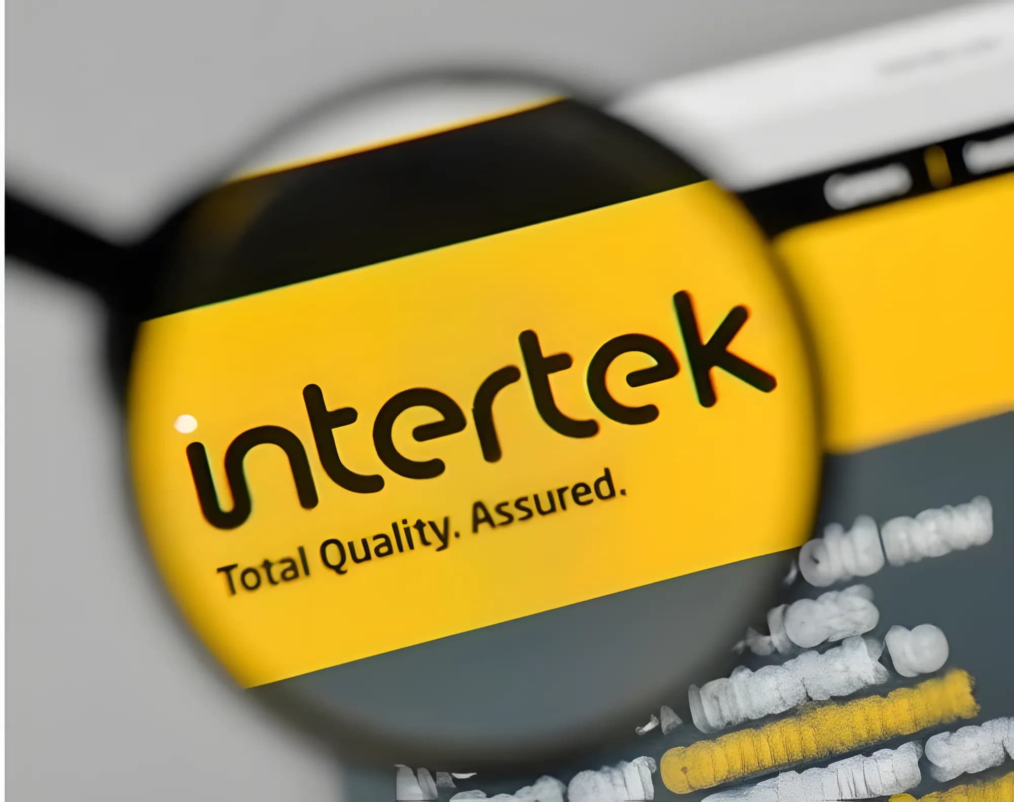 Intertek certified production of fire-rated doors and wall linings
