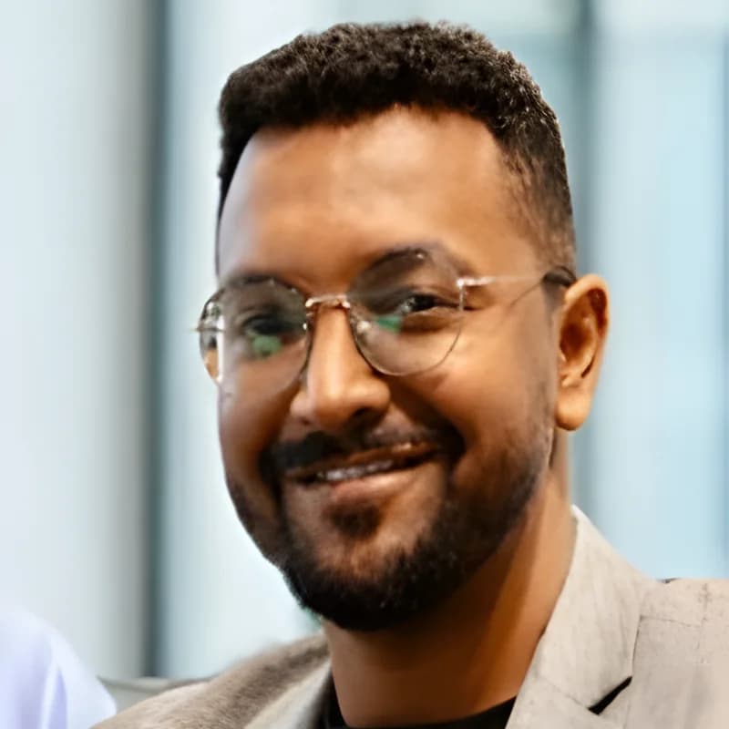 Ayman Abu Al Qasem
