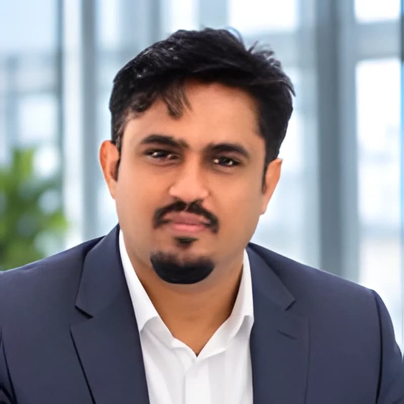 Bilal Ahmed