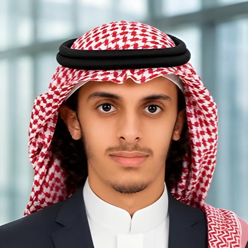 Faisal Al Shehri