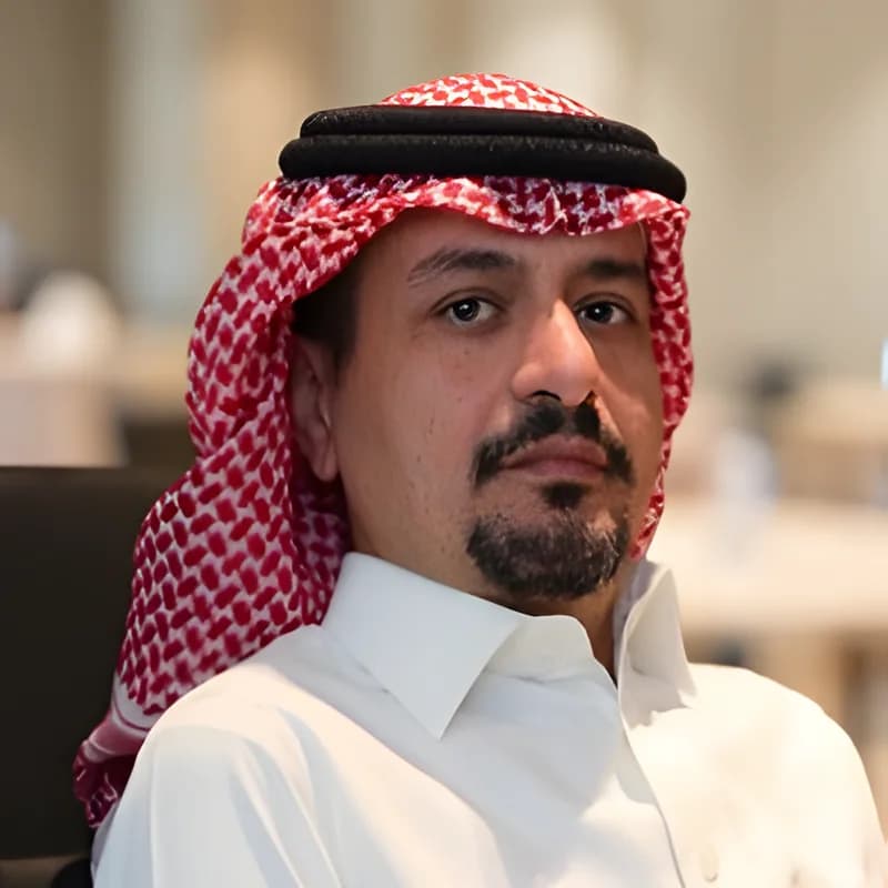 Faisal Al Zahrani