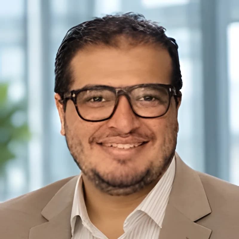 Hussam Tawfik