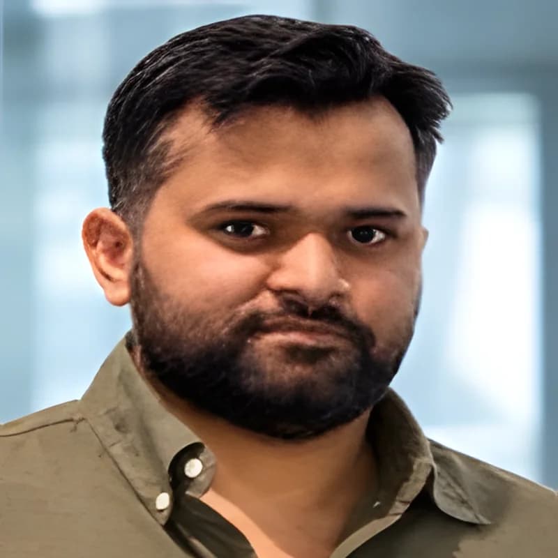 Kashif Ahmad