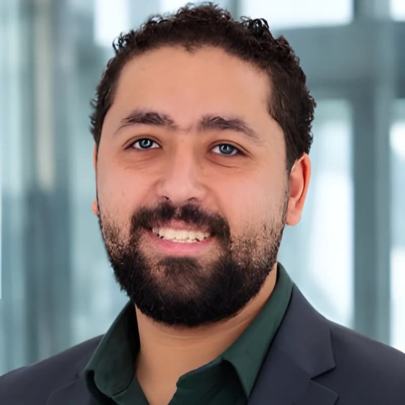 Mahmoud Al Shimi