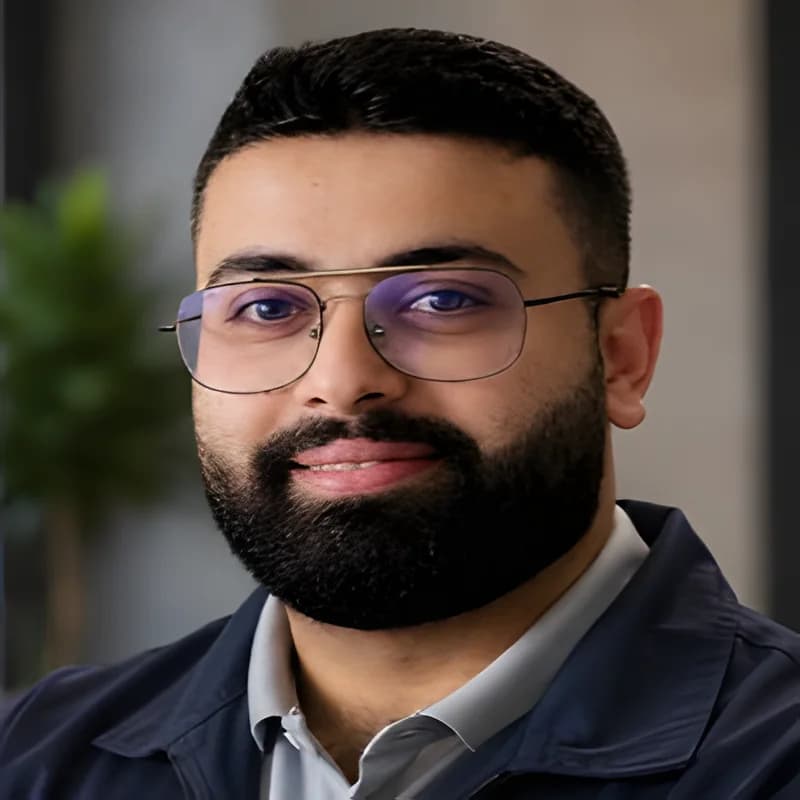 Mahmoud Alwan