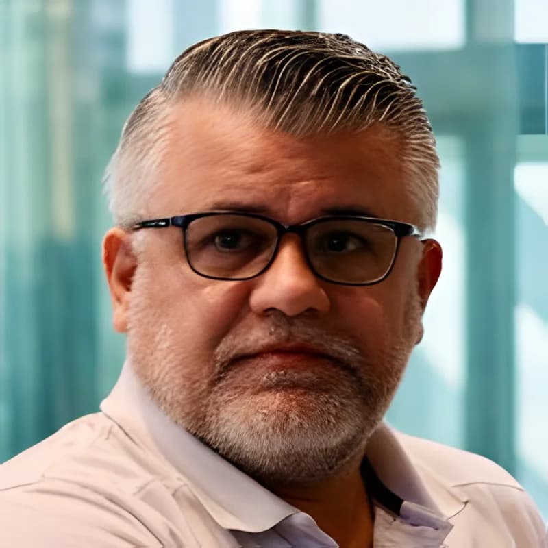 Mohamed Karaja