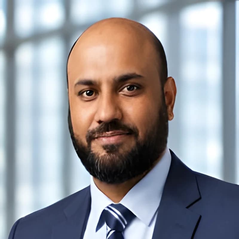 Mohamed Waqas
