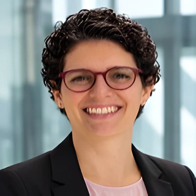 Nathalie El Cheikh