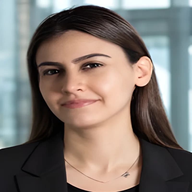 Sabine Daloul