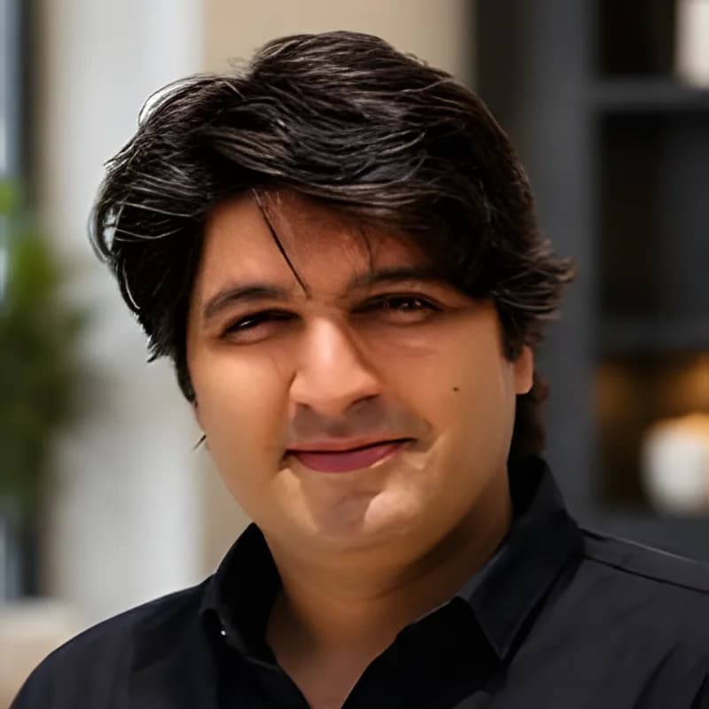 Suhaib Taha
