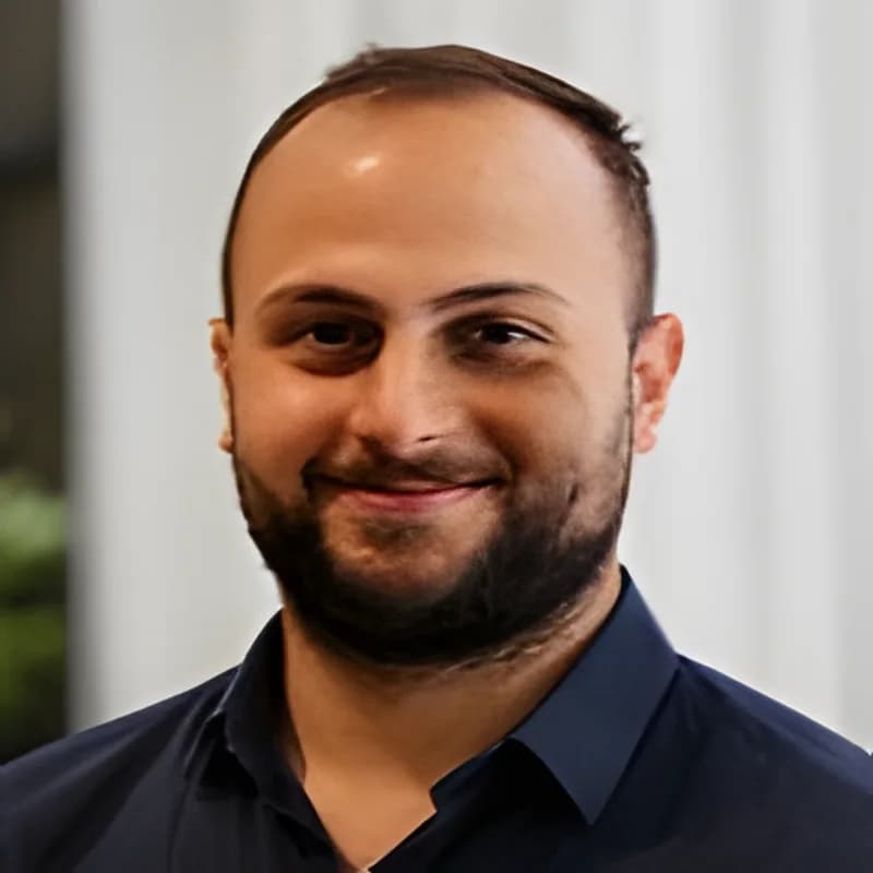 Ziad Beydoun