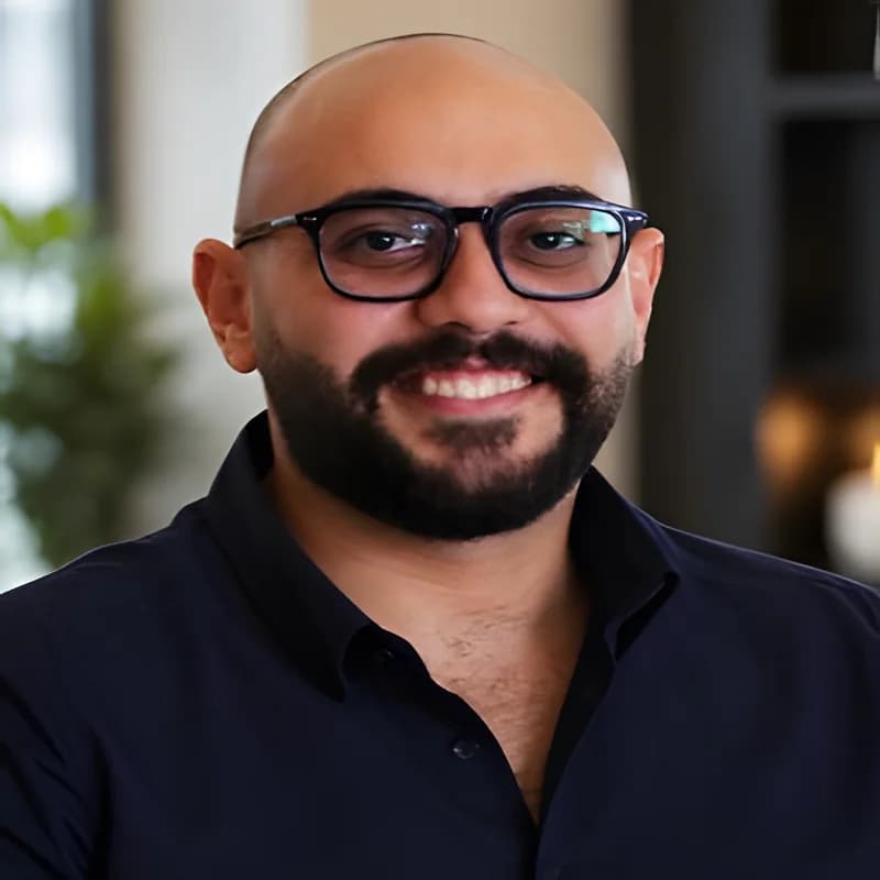 Ahmed Youssef
