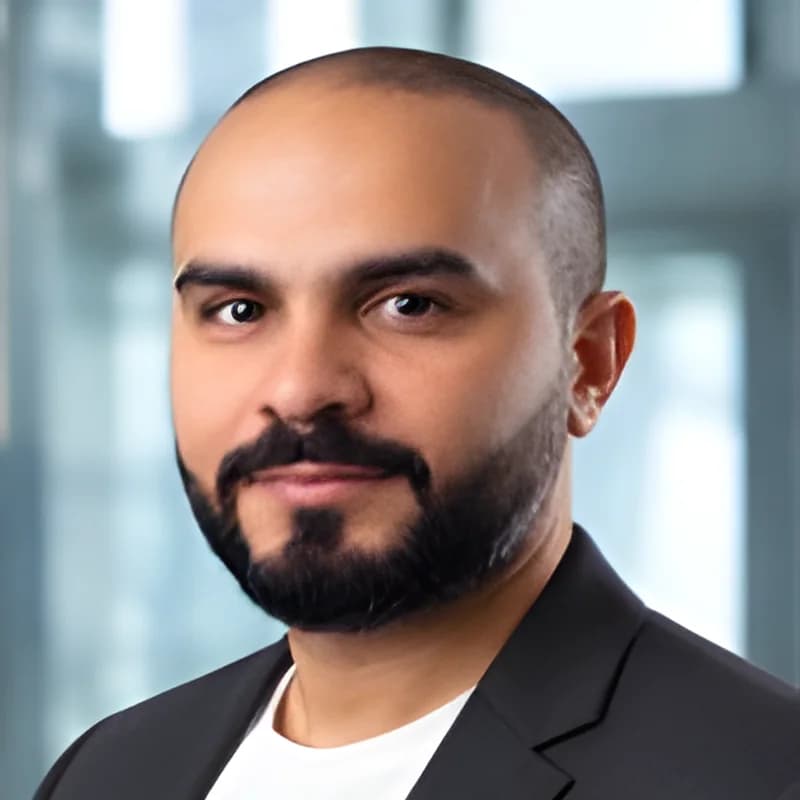 Alaa Hammouda