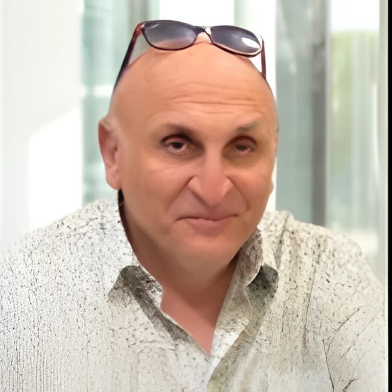 Hani Itani