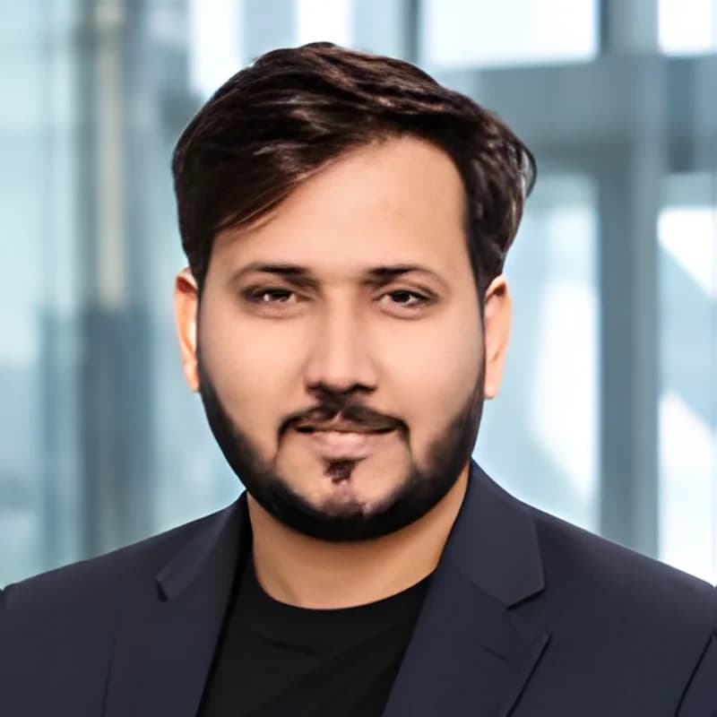 Hassan Ali
