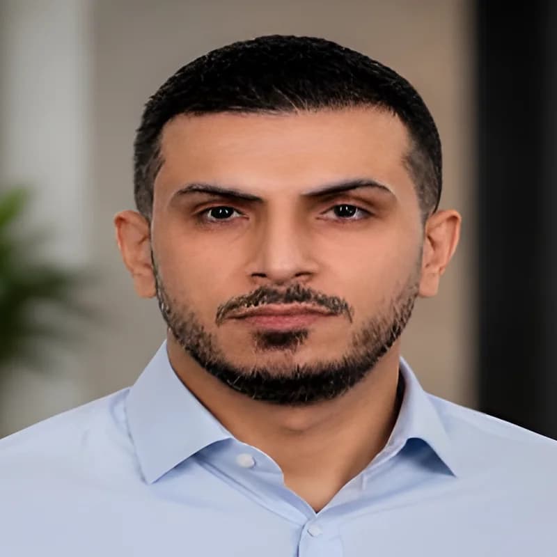 Imad Hallaq