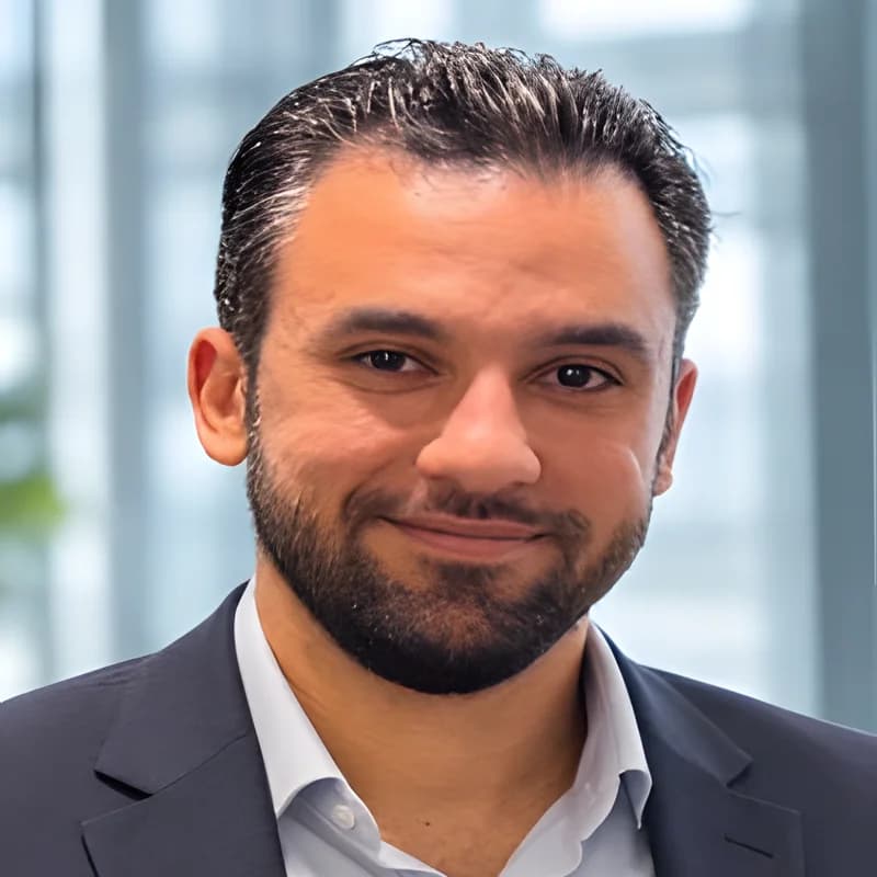Khaled Hussain