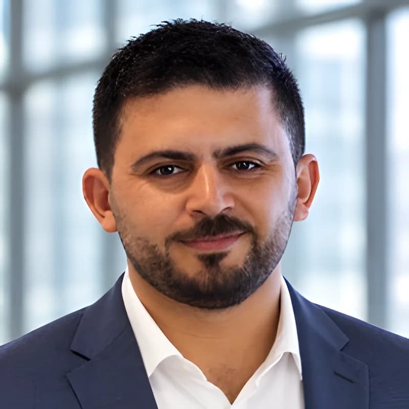 Khaled Obaidat