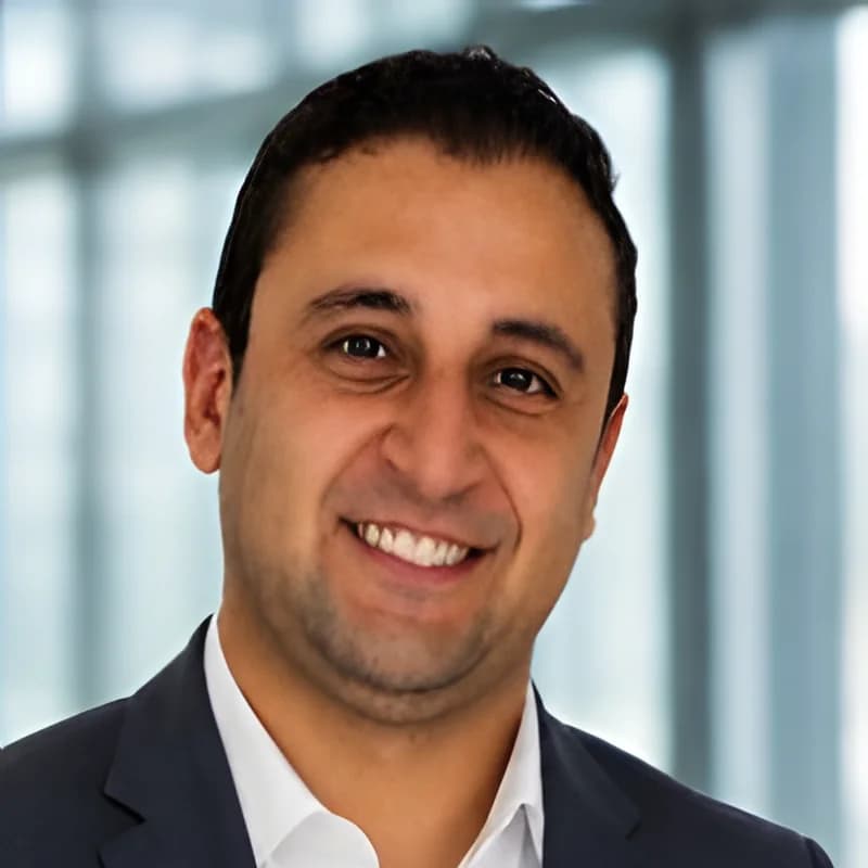 Mohamad Samir