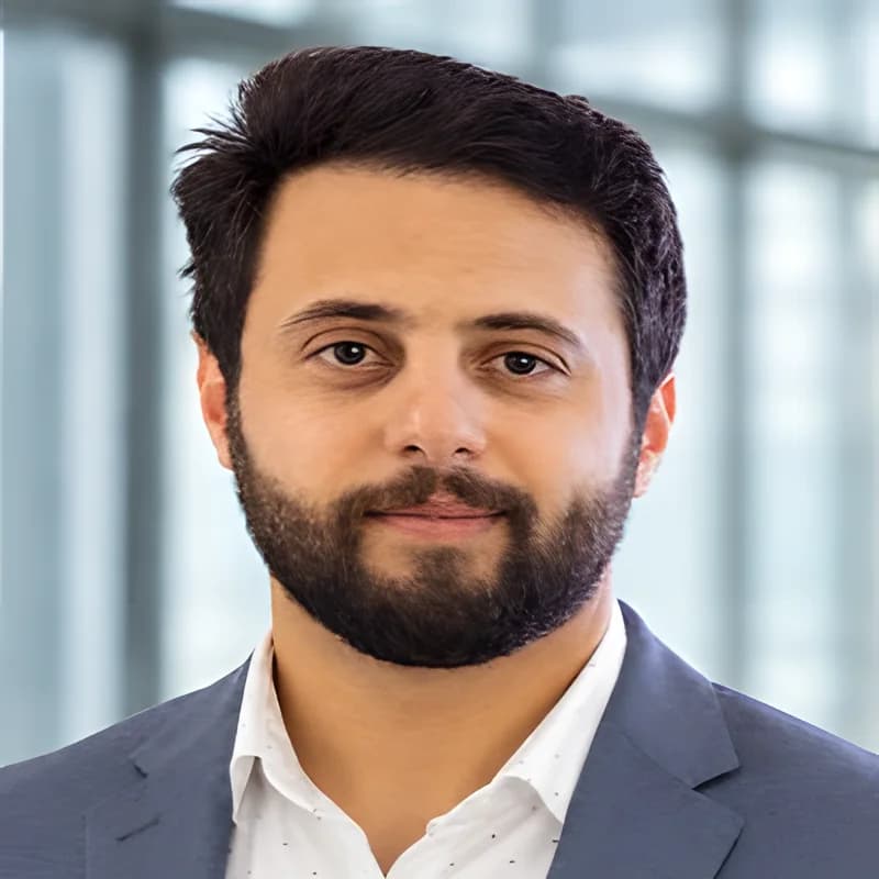 Mohammad Khalil