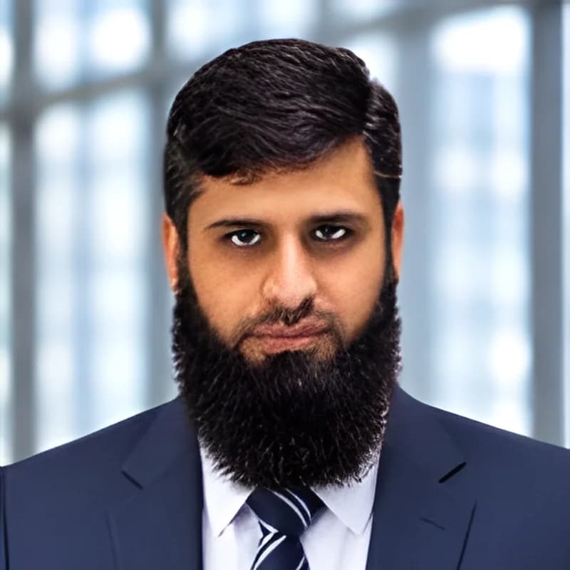 Nawaz Khan