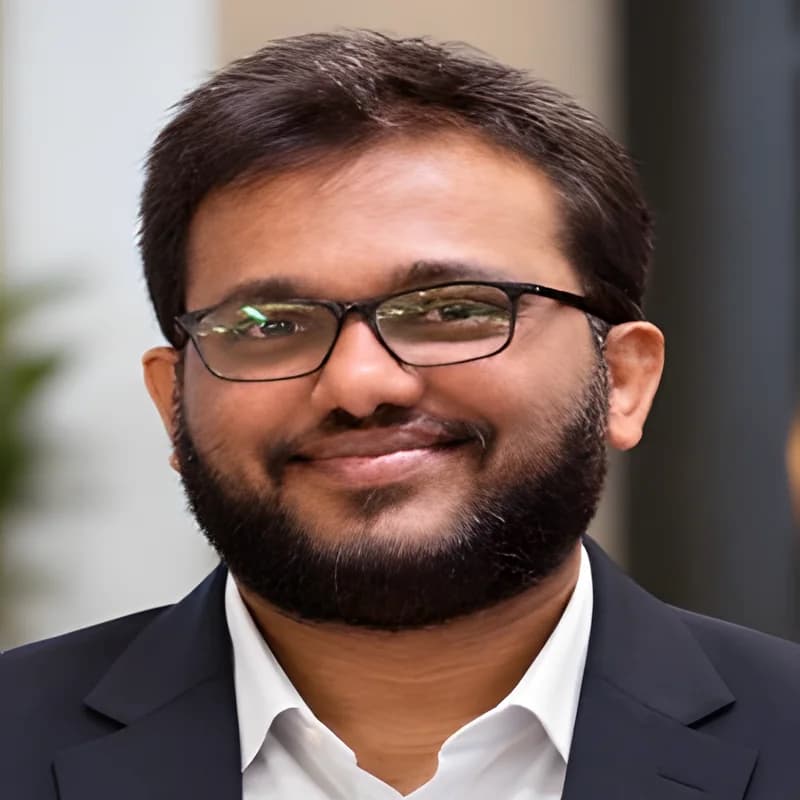 Srikanth Kancharla
