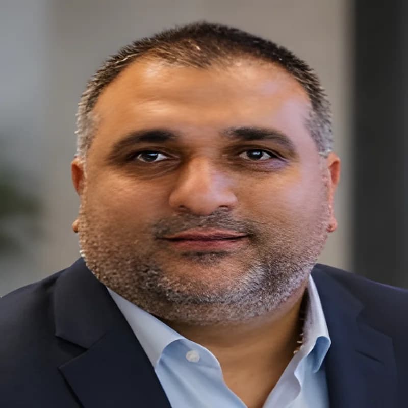 Ziad Baz
